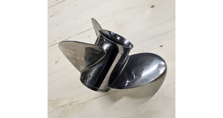 Dzenskrūve, YAMAHA, K, 3 X 13-1/8 X 22-SDS, 6N7459300000
