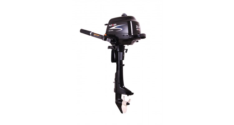 PARSUN F2.6BMS