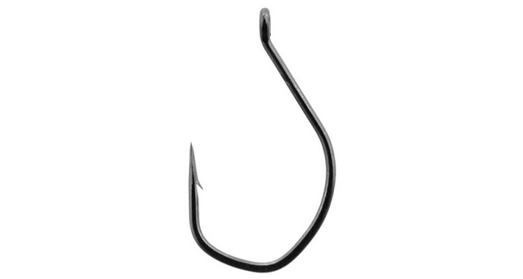 Āķi, drop-shot, LJ PREDATOR LJH520-001