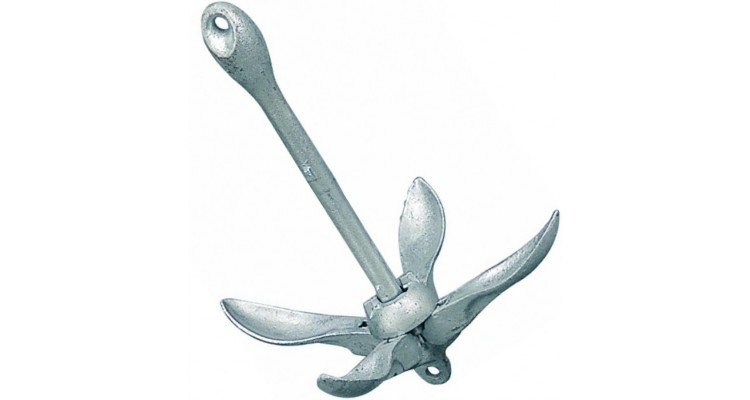 Enkurs, 3,2 kg