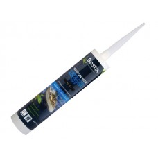 Līme / hermētiķis Bostik MSR, CA SSKF, 290ml, balts