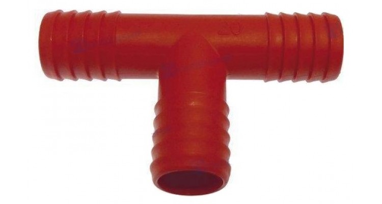 Trejgabals, neilona, 19 mm, 3/4
