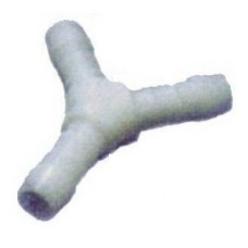 Trejgabals, Y, neilona, 19 mm, 3/4
