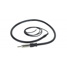 Antena, AM / FM, 135 cm