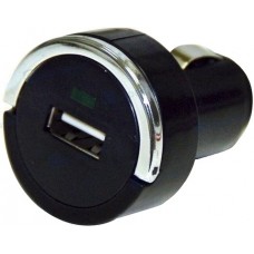 USB rozete, 12/24 V,, 2,1 A