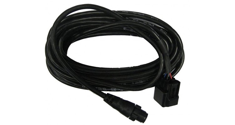 YAMAHA-NMEA2000 interfeisa kabelis, 000-0120-37