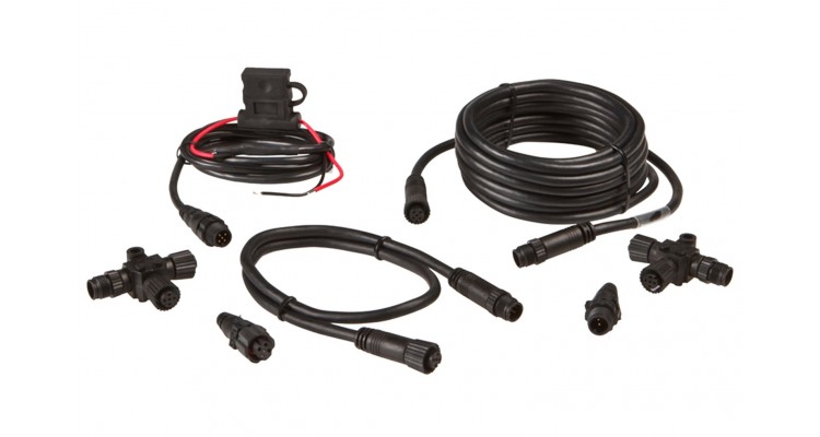 Lowrance NMEA 2000 Starter Kit