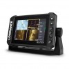 Eholote LOWRANCE ELITE FS 7 ar Active Imaging™ 3-in-1 devēju