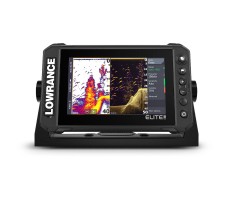 LOWRANCE ELITE FS