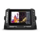 Eholote LOWRANCE ELITE FS 7 ar Active Imaging™ 3-in-1 devēju