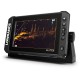 Eholote LOWRANCE ELITE FS 9 ar Active Imaging™ 3-in-1 devēju