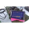 Eholote LOWRANCE ELITE FS 9 ar Active Imaging™ 3-in-1 devēju