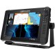 Eholote LOWRANCE HDS-12 Live ar Active Imaging™ 3-in-1 devēju