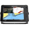 Eholote LOWRANCE HDS-12 Live ar Active Imaging™ 3-in-1 devēju
