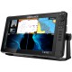Eholote LOWRANCE HDS-16 Live ar Active Imaging™ 3-in-1 devēju