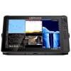 Eholote LOWRANCE HDS-16 Live ar Active Imaging™ 3-in-1 devēju
