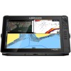 Eholote LOWRANCE HDS-16 Live ar Active Imaging™ 3-in-1 devēju