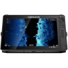Eholote LOWRANCE HDS-16 Live ar Active Imaging™ 3-in-1 devēju