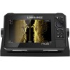 Eholote LOWRANCE HDS-7 Live ar Active Imaging™ 3-in-1 devēju
