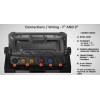 Eholote LOWRANCE HDS-7 Live ar Active Imaging™ 3-in-1 devēju