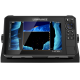 Eholote LOWRANCE HDS-9 Live ar Active Imaging™ 3-in-1 devēju