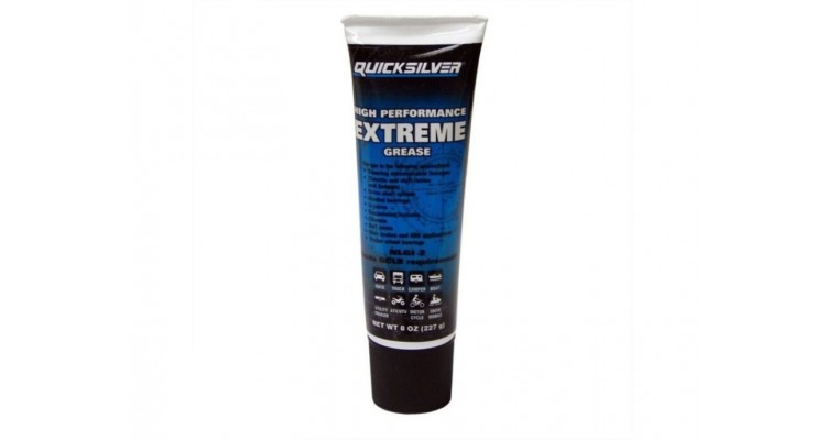 Smērviela, QUICKSILVER High Performance Extreme, 280 gr