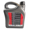 Eļļa, laivas motoram, 4-taktu, 10W40, RecLube, 5 Ltr.