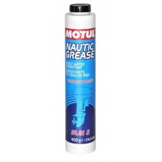 Smērviela, sālsūdens, MOTUL, 400gr.