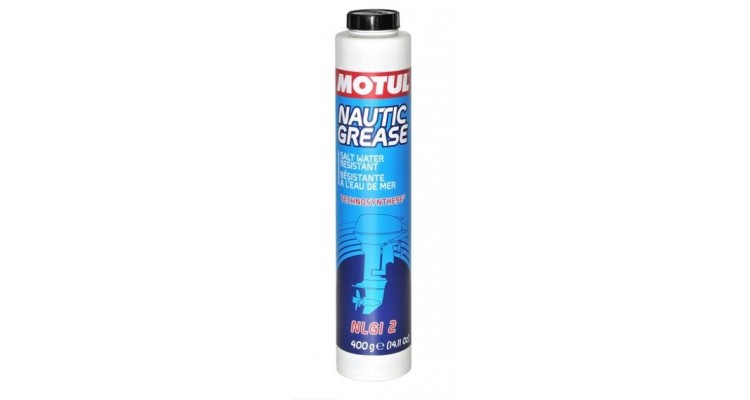 Smērviela, sālsūdens, MOTUL, 400gr.