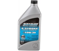 Eļļa, laivas motoram, 4-taktu, 10W30