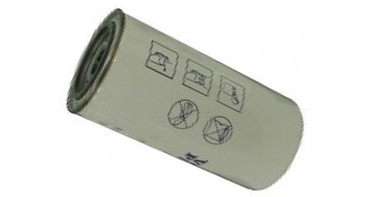 Eļļas filtrs, 21632901