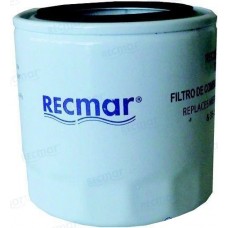 Eļļas filtrs, 35-06003