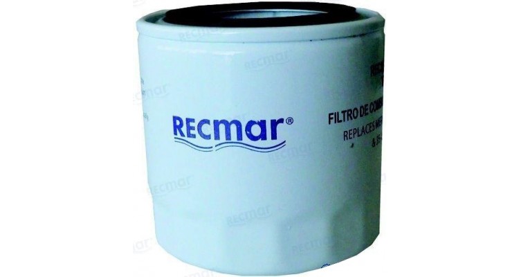 Eļļas filtrs, 35-06003