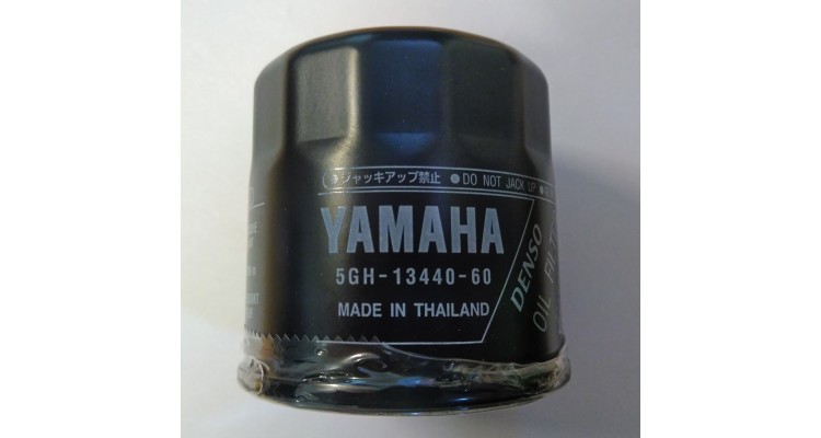 Eļļas filtrs, 5GH-13440-61