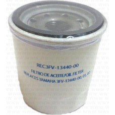 Eļļas filtrs, 3FV-13440-00