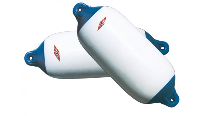 Fenders, 21cm x 62cm