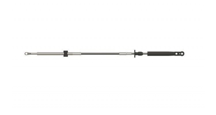 Gāzes / reversa trose JOHNSON / EVINRUDE - 10 FT 