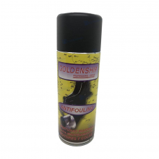 Neapaugošā krāsa priekš reduktora, 400 ml, caurspīdīga