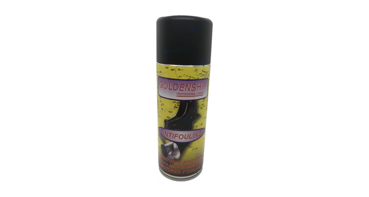 Neapaugošā krāsa priekš reduktora, 400 ml, caurspīdīga