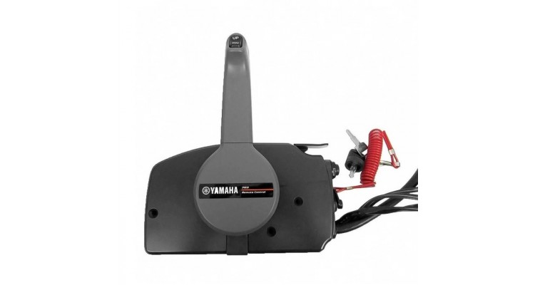 Distances vadības pults, YAMAHA, 703482072400