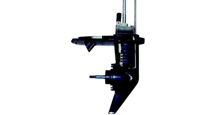 Reduktors, PAF2.6-03020000S