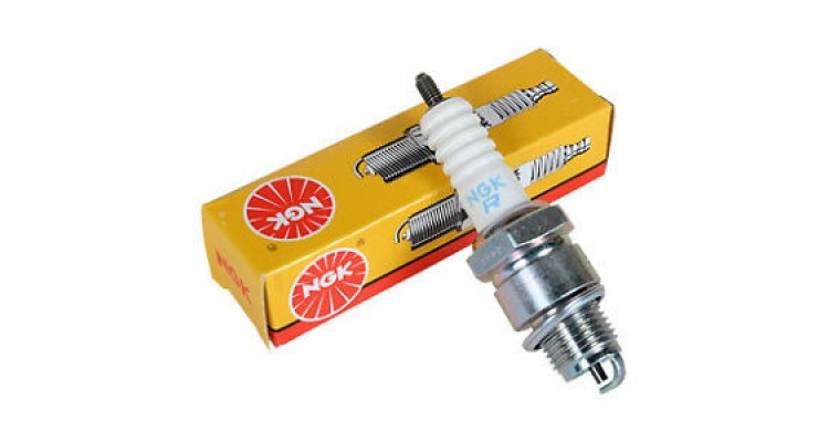 Aizdedzes svece NGK CR6HSB