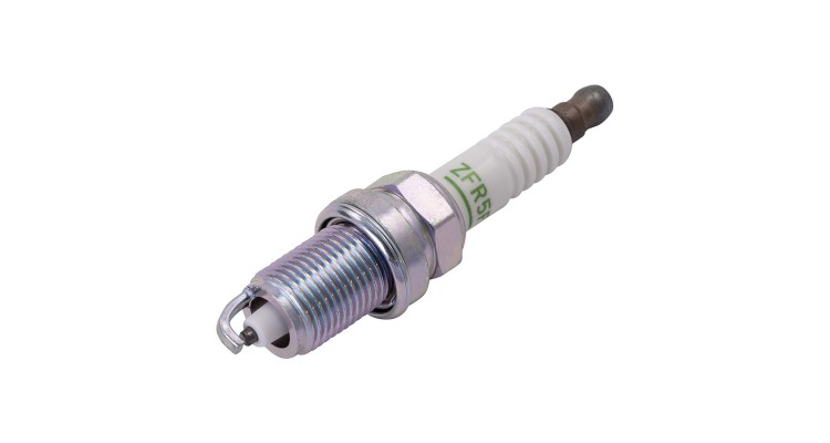Aizdedzes svece NGK ZFR5F