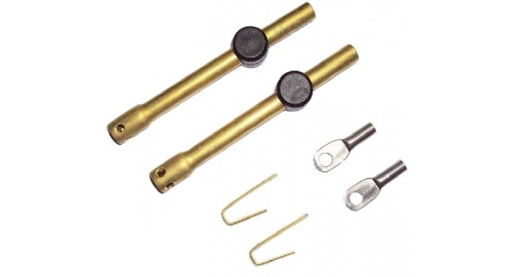 Adapteris priekš C2 troses, MERCURY / MERCRUISER / MARINER - GEN 2