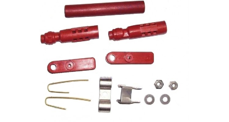 Adapteris priekš C2 troses, Johnson / Evinrude