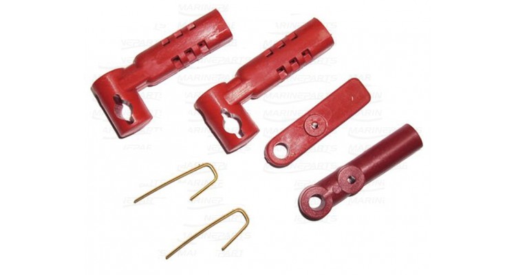 Adapteris priekš C2 troses / Mercruiser