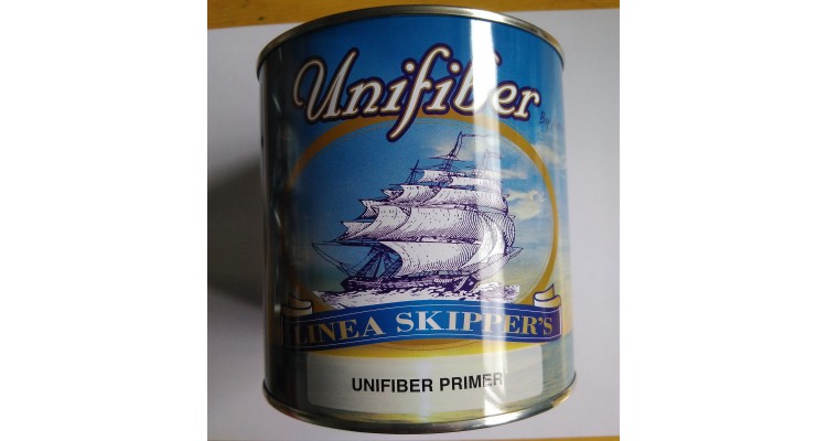 Neapaugošās krāsas grunts, GRP,  750 ml.