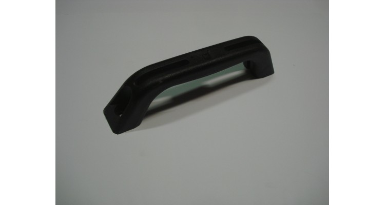 Rokturis, plastmasas, 145 mm