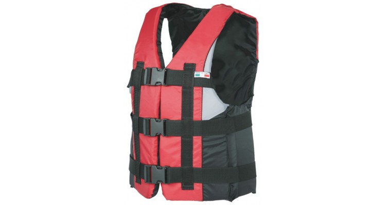 Drošības veste, 80N, XL, 70+ kg