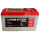 Akumulātors, Lithium, 12V, 150Ah